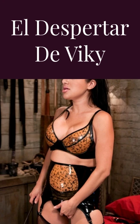 El despertar de Viky