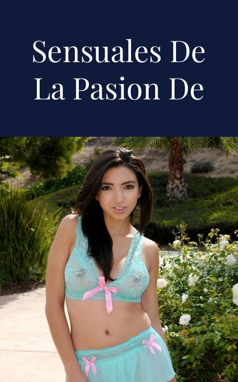 Los Misterios Sensuales de la Pasion de Cristo