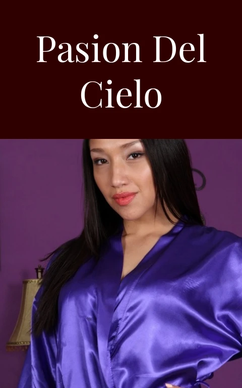 Pasion del Cielo