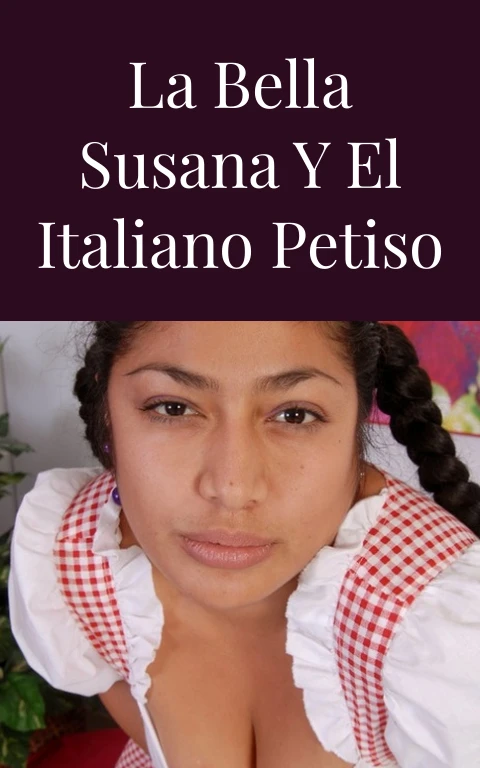 La bella Susana y el italiano Petiso