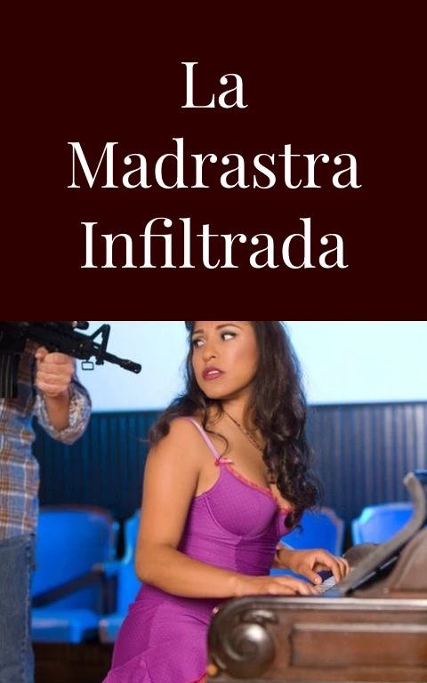 La madrastra infiltrada