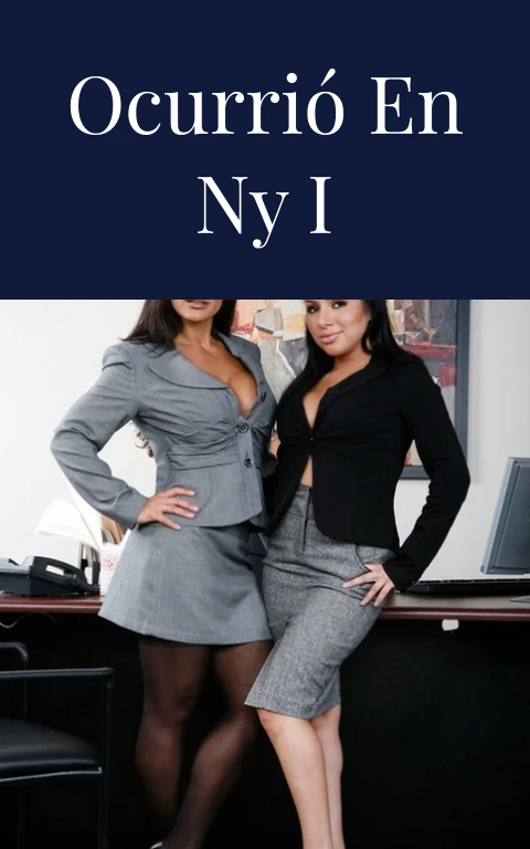Ocurrió en NY I