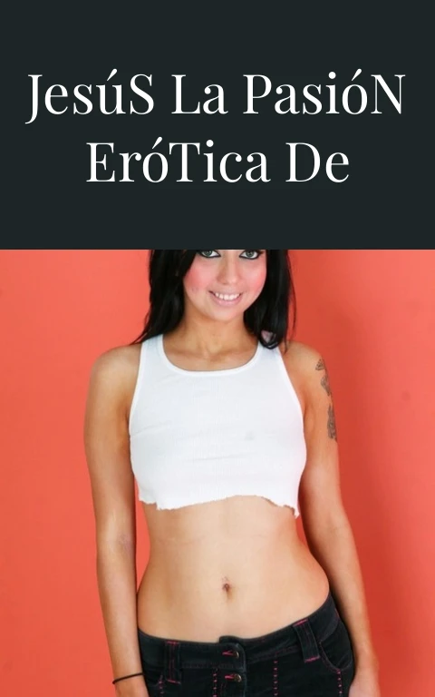 Imágenes de Jesús la Pasión Erótica de Cristo