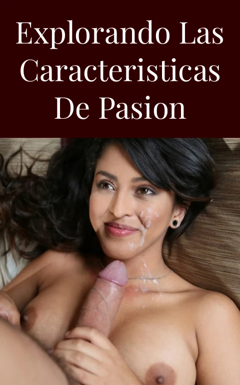 Explorando las Caracteristicas de Pasion