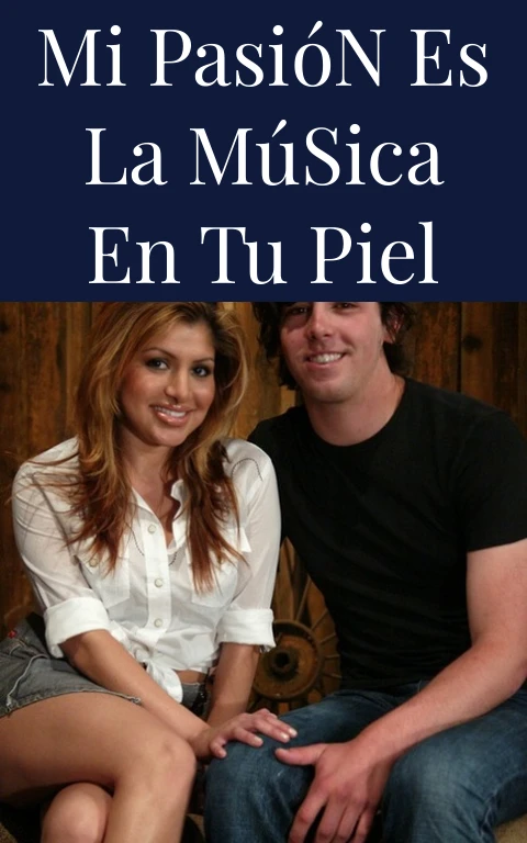 Mi Pasión Es La Música En Tu Piel