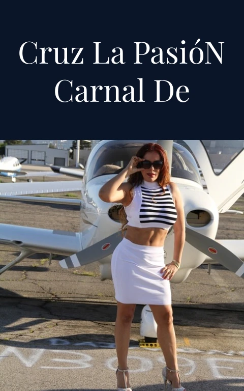 Jesús en la Cruz La Pasión Carnal de Cristo