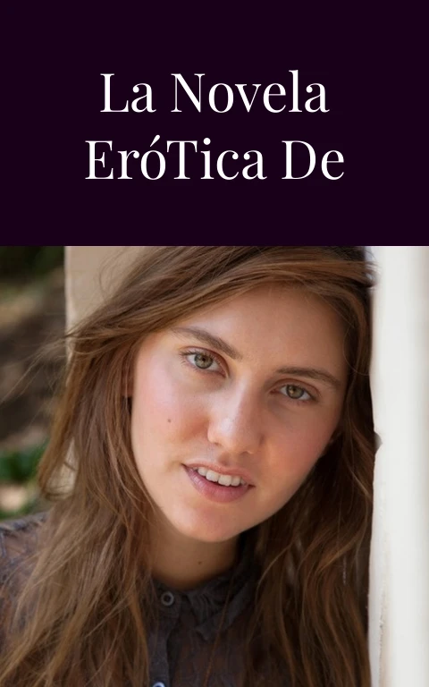 Pasion y Poder la Novela Erótica de Marlene Favela