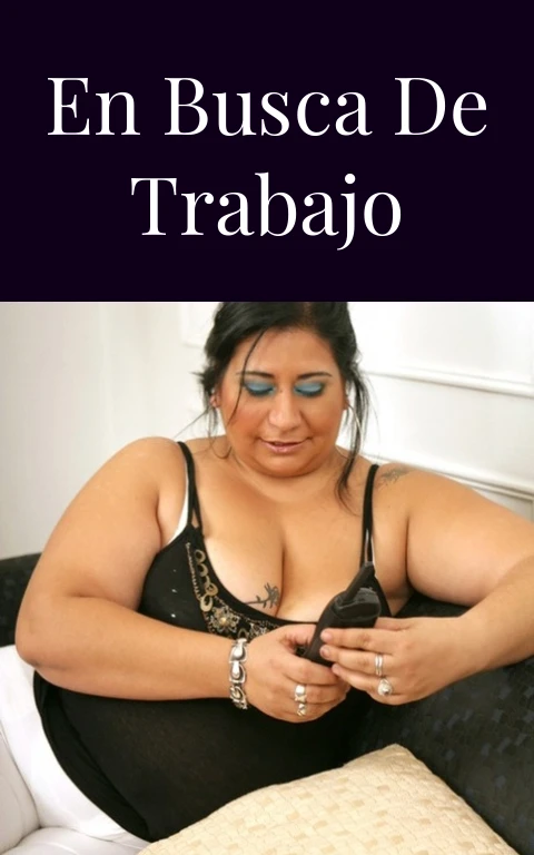En busca de trabajo