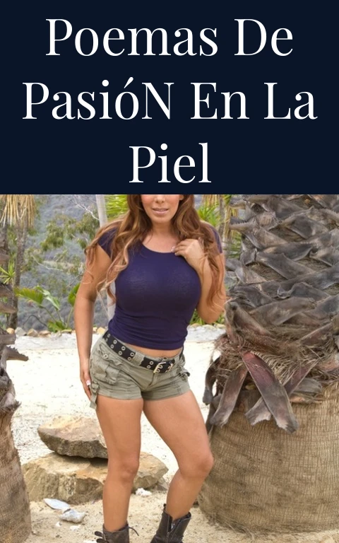 Poemas de Pasión en la Piel
