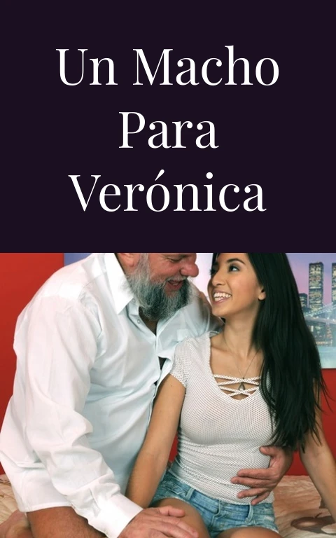 Un macho para Verónica