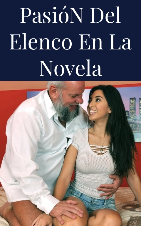 Pasión del Elenco en la Novela