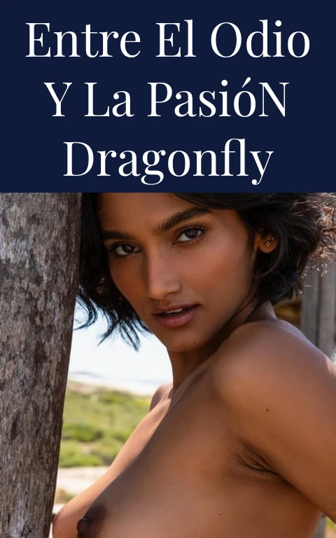 Entre el Odio y la Pasión Dragonfly