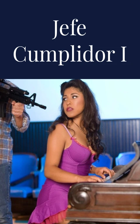 Jefe cumplidor I