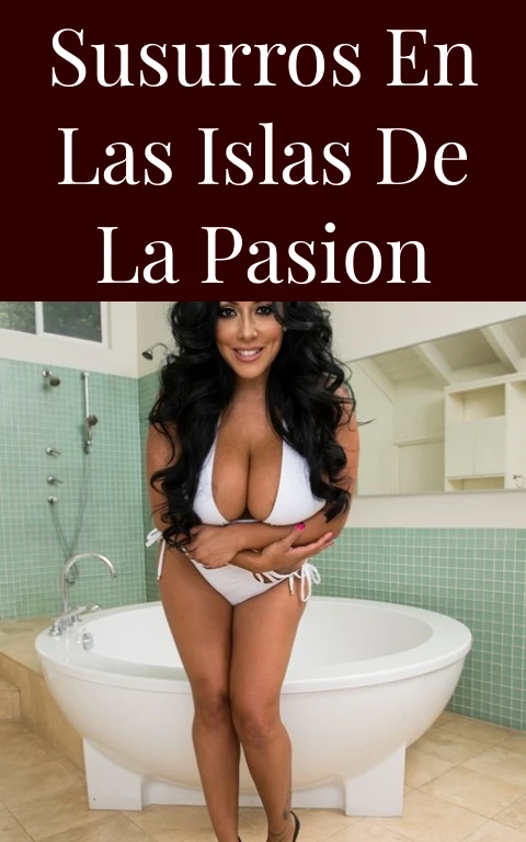 Susurros en las Islas de la Pasion