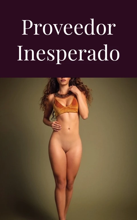 Proveedor inesperado