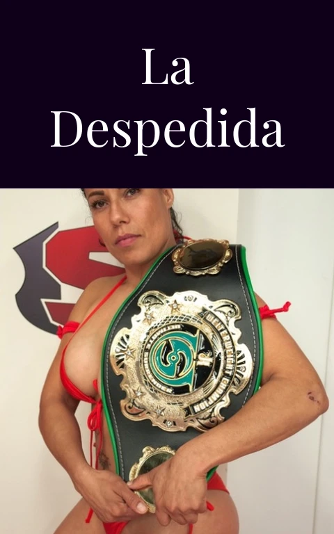 La despedida