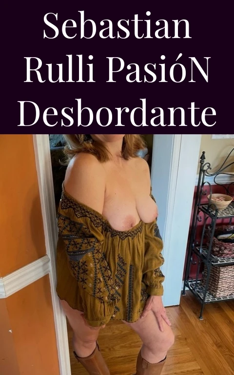 Sebastian Rulli Pasión Desbordante