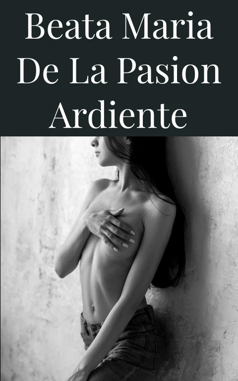 Beata Maria de la Pasion Ardiente