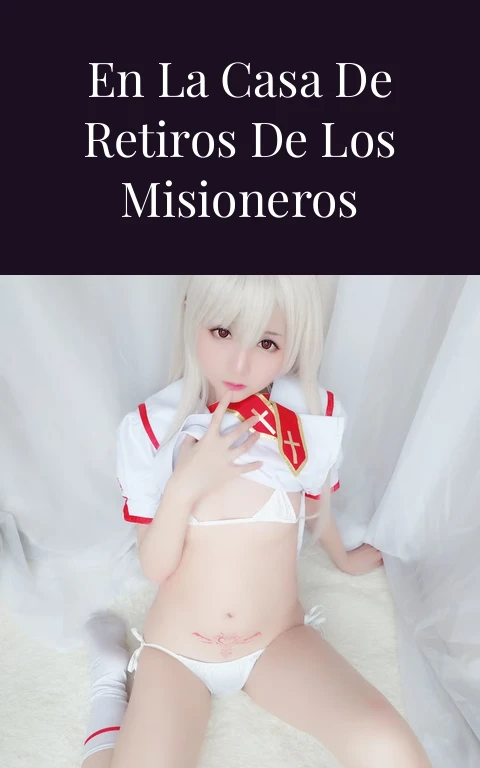 Pasiones Ocultas en la Casa de Retiros de los Misioneros Pasionistas