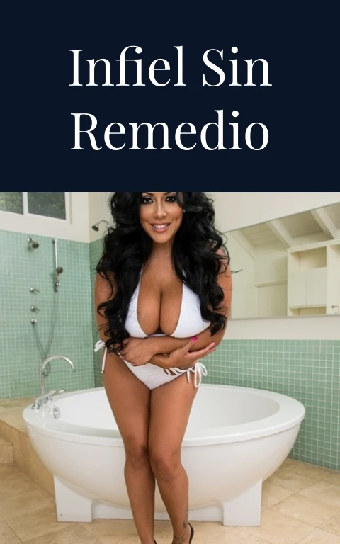 Infiel sin remedio