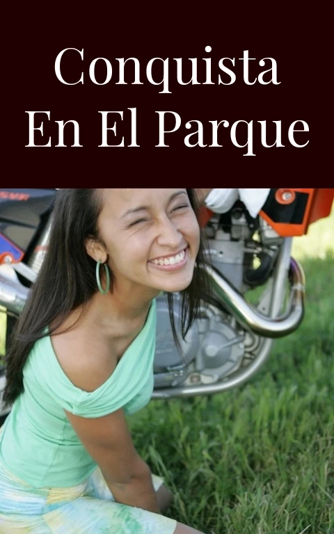 Conquista en el parque