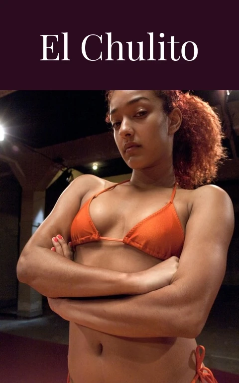 El chulito