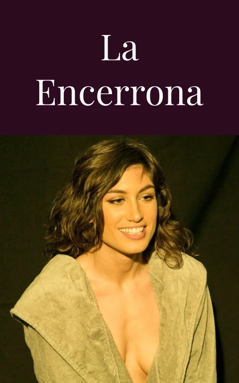 La encerrona