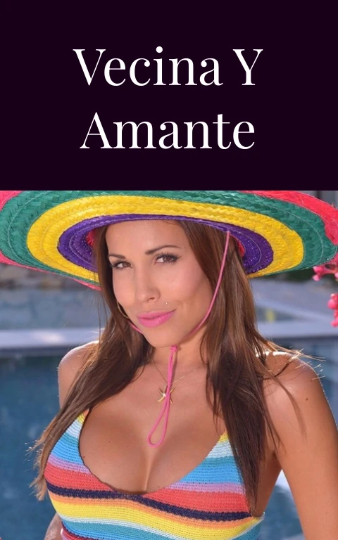 Vecina y amante