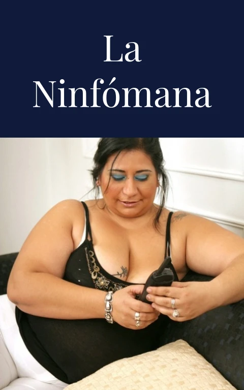 La ninfómana