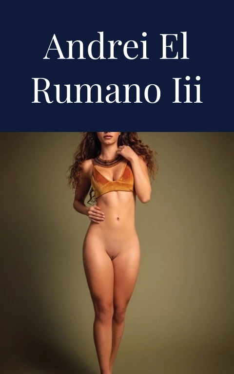 Andrei el rumano III