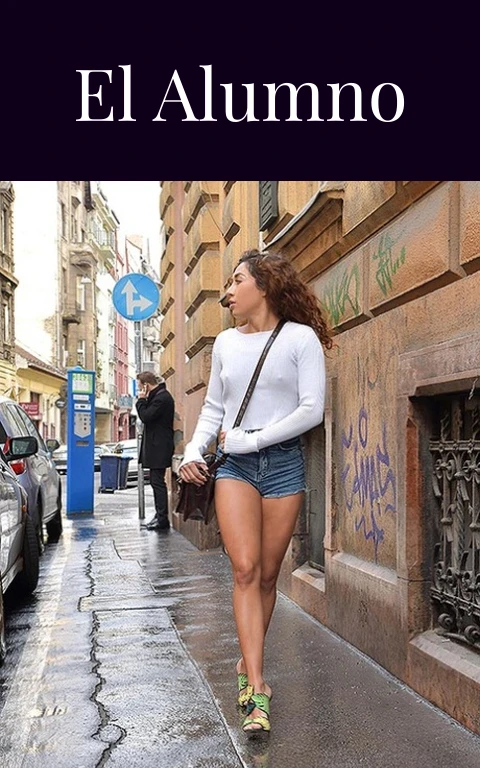 El alumno