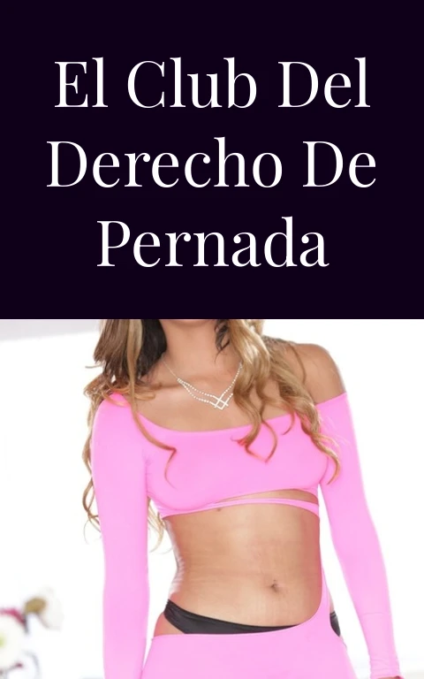 El club del derecho de pernada