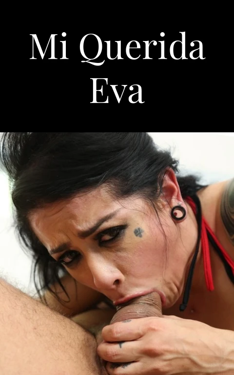Mi querida Eva