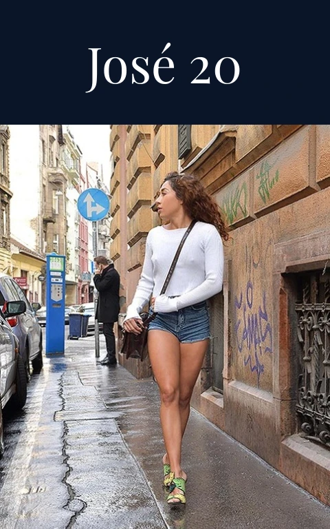 José 20