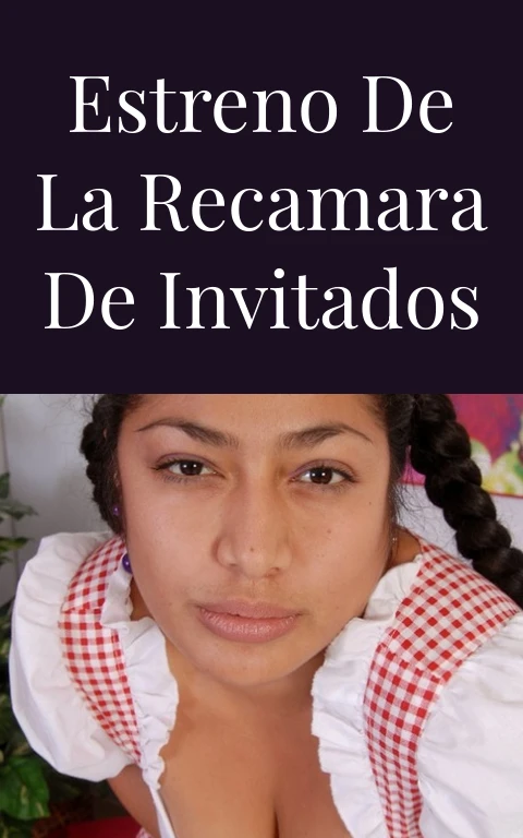 Estreno de la recamara de invitados