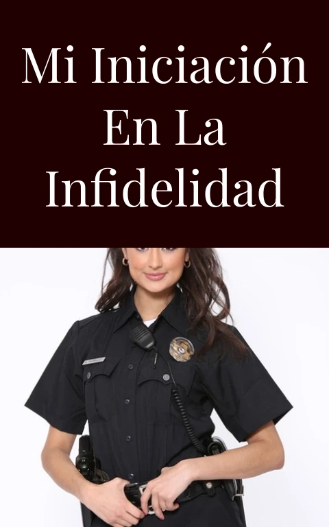 Mi iniciación en la infidelidad