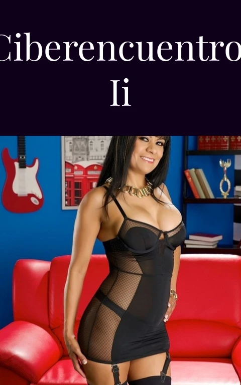 Ciberencuentro! II