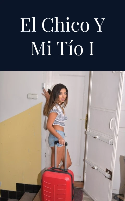 El chico y mi tío I