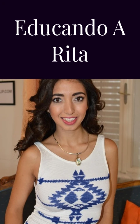Educando a Rita