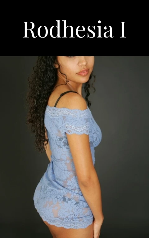 Rodhesia I