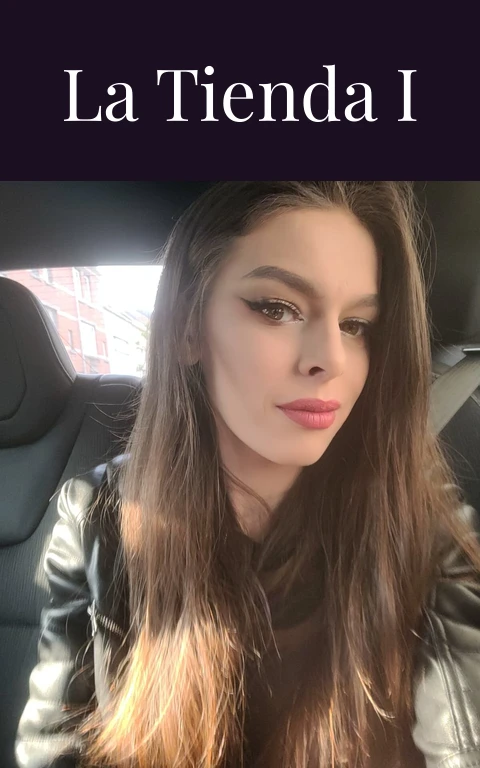La tienda I