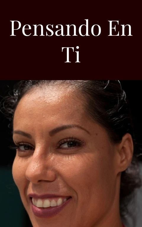 Pensando en ti
