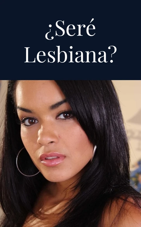 ¿Seré lesbiana?