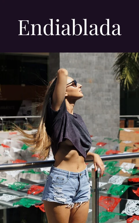 Endiablada