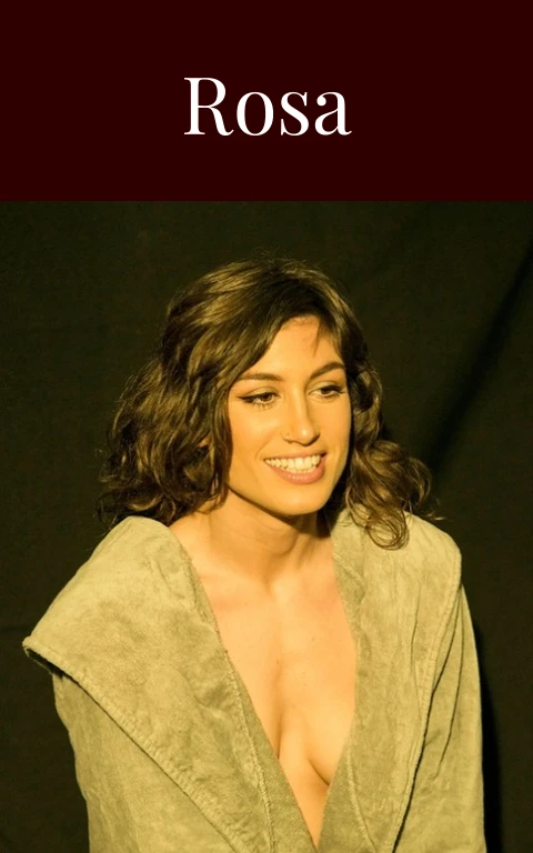 Rosa