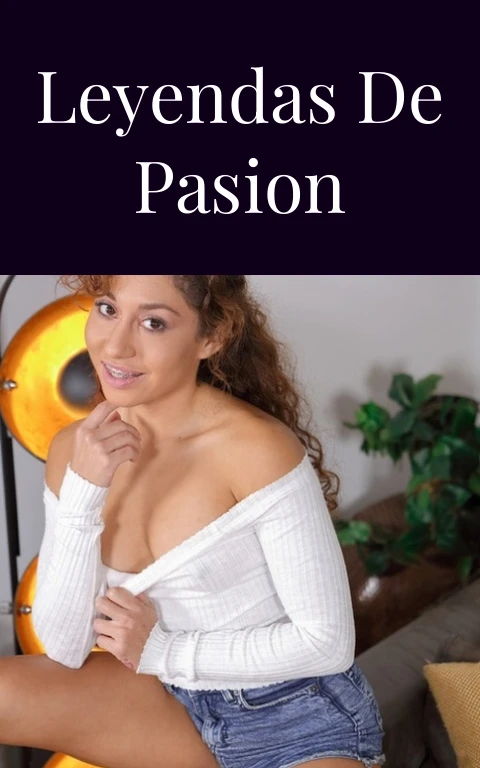 Leyendas de Pasion