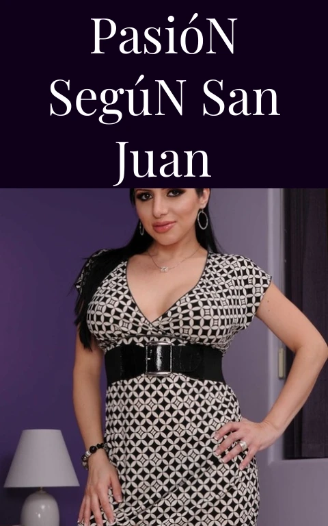 Pasión Según San Juan