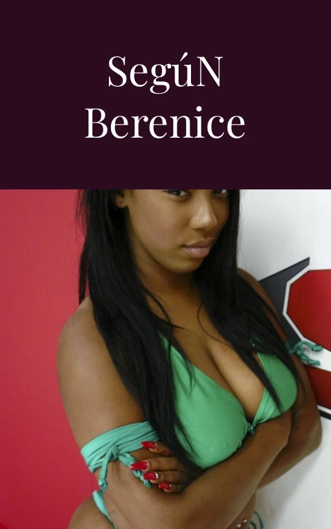 La Pasión Según Berenice Reparto Íntimo