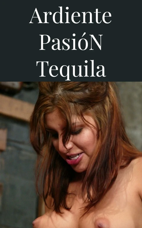 Ardiente Pasión Tequila