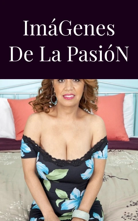 Imágenes de la Pasión